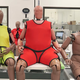 Illustration for article titled America gets newer, bigger dummies. (Not a political post.)